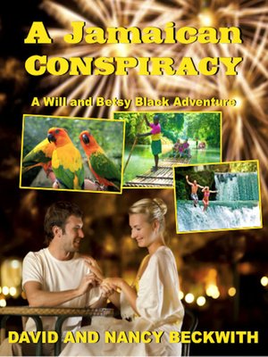 cover image of A Jamaican Conspiracy
